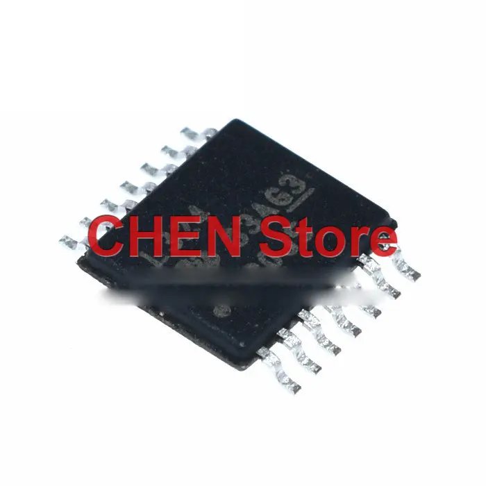 20 шт., новый оригинальный LM324PWR TSSOP-14 SMD L324, четыре контакта рабочего усилителя, интегральная схема, микросхема
20 шт., новый оригинальный LM324PWR TSSOP-14 SMD L324, четыре контакта рабочего усилителя, интегральная схема, микросхема