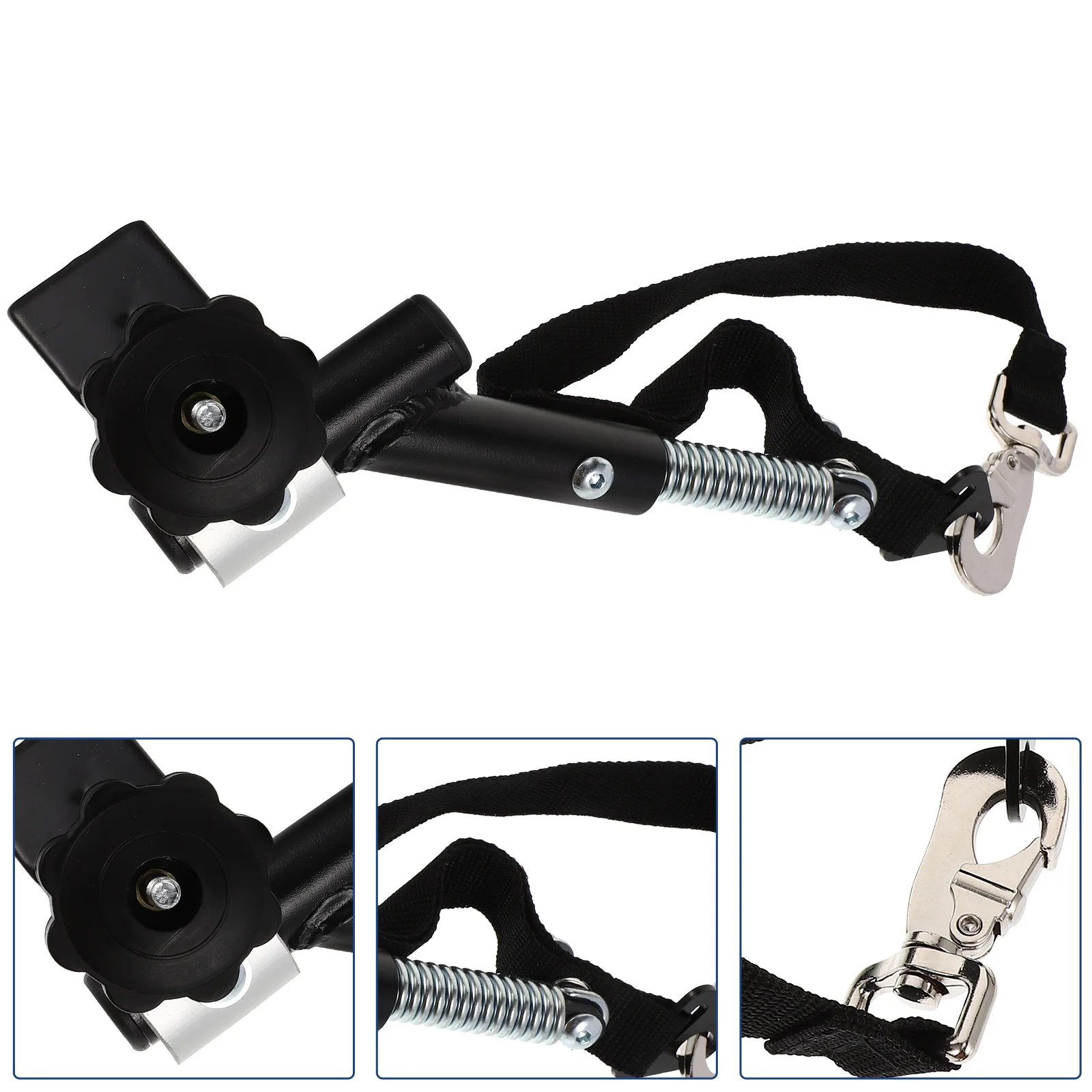 Universal Bike Trailer Hitch Aluminum Alloy Linker Trailer Hitch Adapter Attachment
Universal Bike Trailer Hitch Aluminum Alloy Linker Trailer Hitch Adapter Attachment
