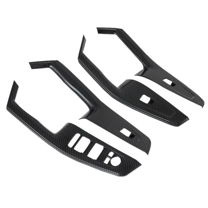 for Hyundai Creta Ix25 2020 Car Carbon Fiber Window Lift Switch Cover Trim Inside Armrest Frame Interior Accessories
for Hyundai Creta Ix25 2020 Car Carbon Fiber Window Lift Switch Cover Trim Inside Armrest Frame Interior Accessories