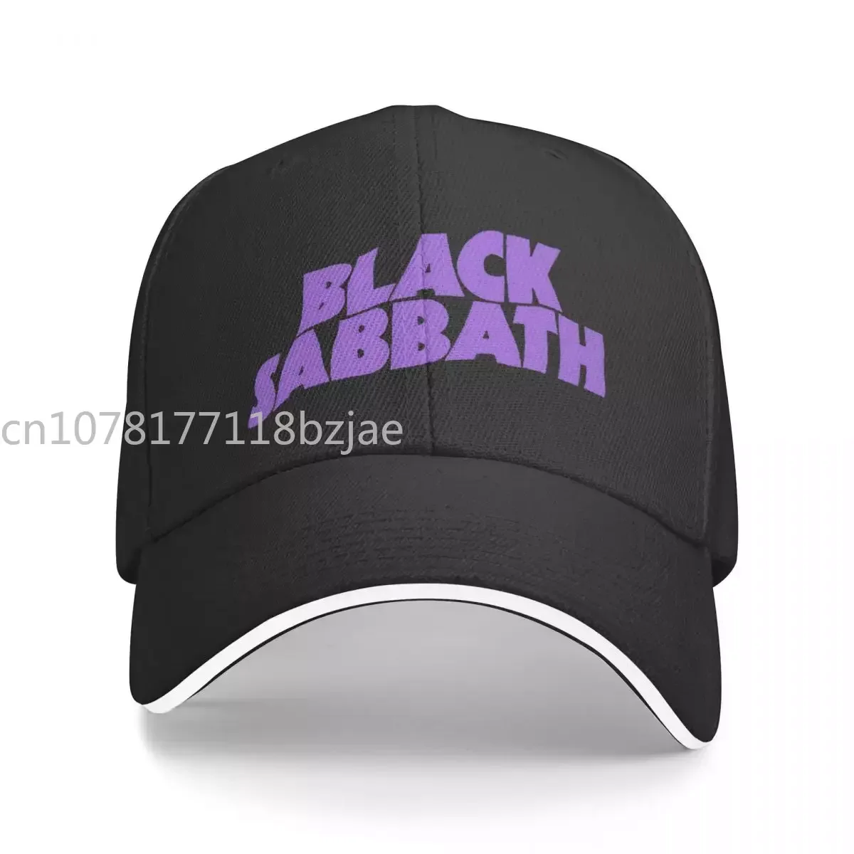 Черная музыкальная бейсболка Sabbath, кепки в стиле хип-хоп, рок, сэндвич, мужские и женские регулируемые кепки, шляпа для рыбалки
Черная музыкальная бейсболка Sabbath, кепки в стиле хип-хоп, рок, сэндвич, мужские и женские регулируемые кепки, шляпа для рыбалки