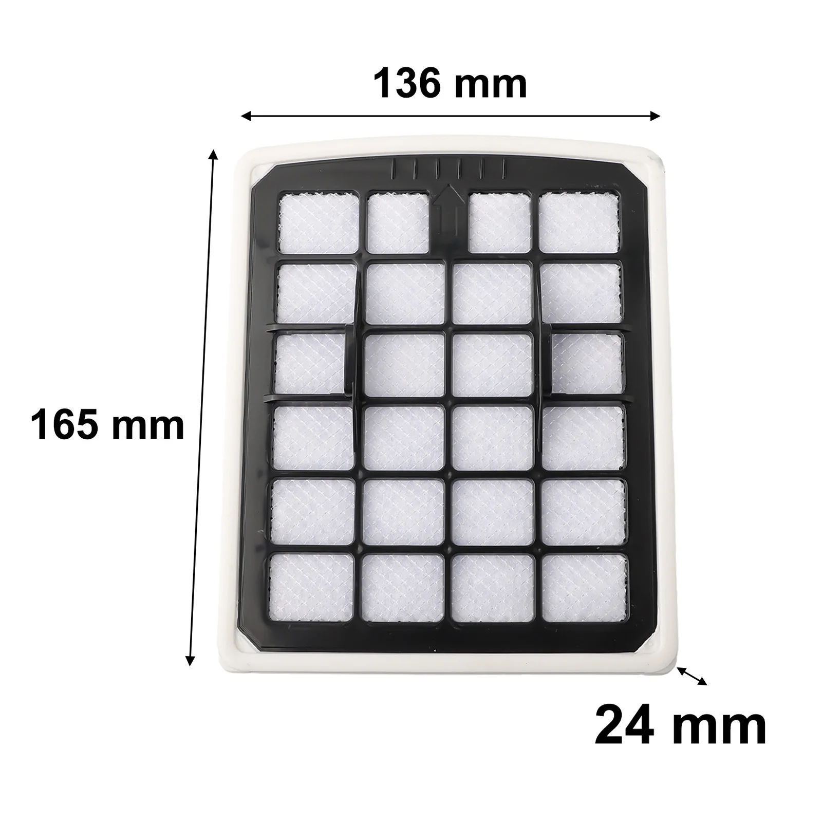 Фильтр для защиты двигателя, Сменный фильтр для Aldi 800820 EasyHome,90946 Ручной беспроводной пылесос, запасные части Acce
Фильтр для защиты двигателя, Сменный фильтр для Aldi 800820 EasyHome,90946 Ручной беспроводной пылесос, запасные части Acce