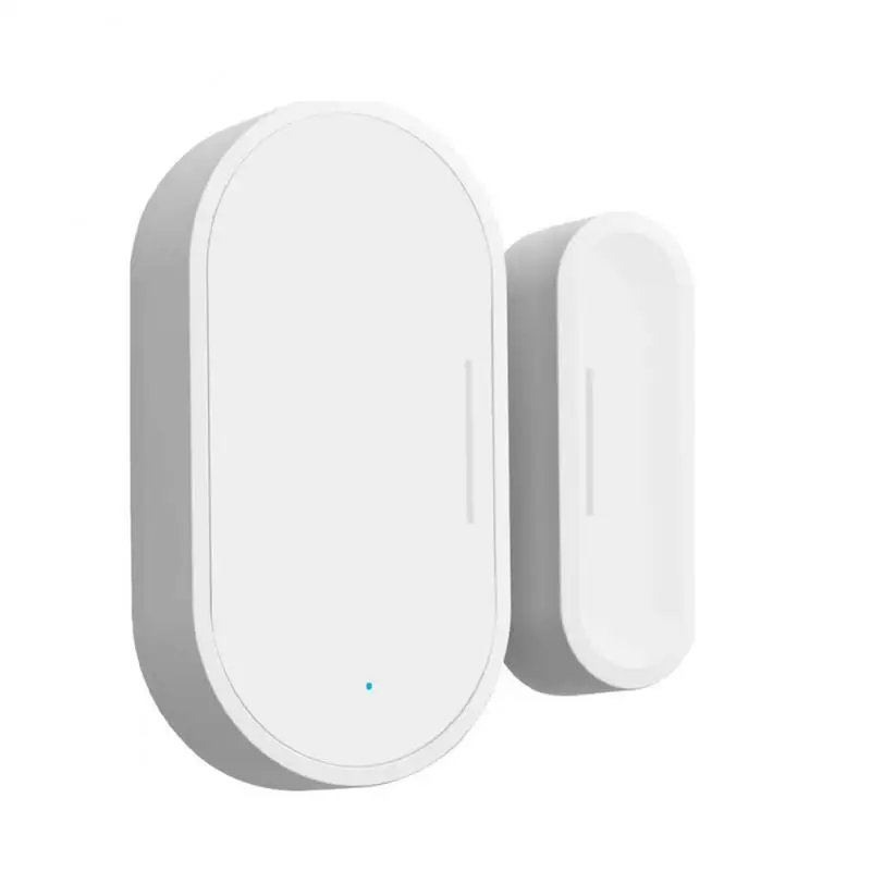 Датчик окон и дверей Tuya Zigbee3.0 для умного дома, детекторы открытия и закрытия дверей, охранная сигнализация для Alexa Home, требуется концентратор
Датчик окон и дверей Tuya Zigbee3.0 для умного дома, детекторы открытия и закрытия дверей, охранная сигнализация для Alexa Home, требуется концентратор