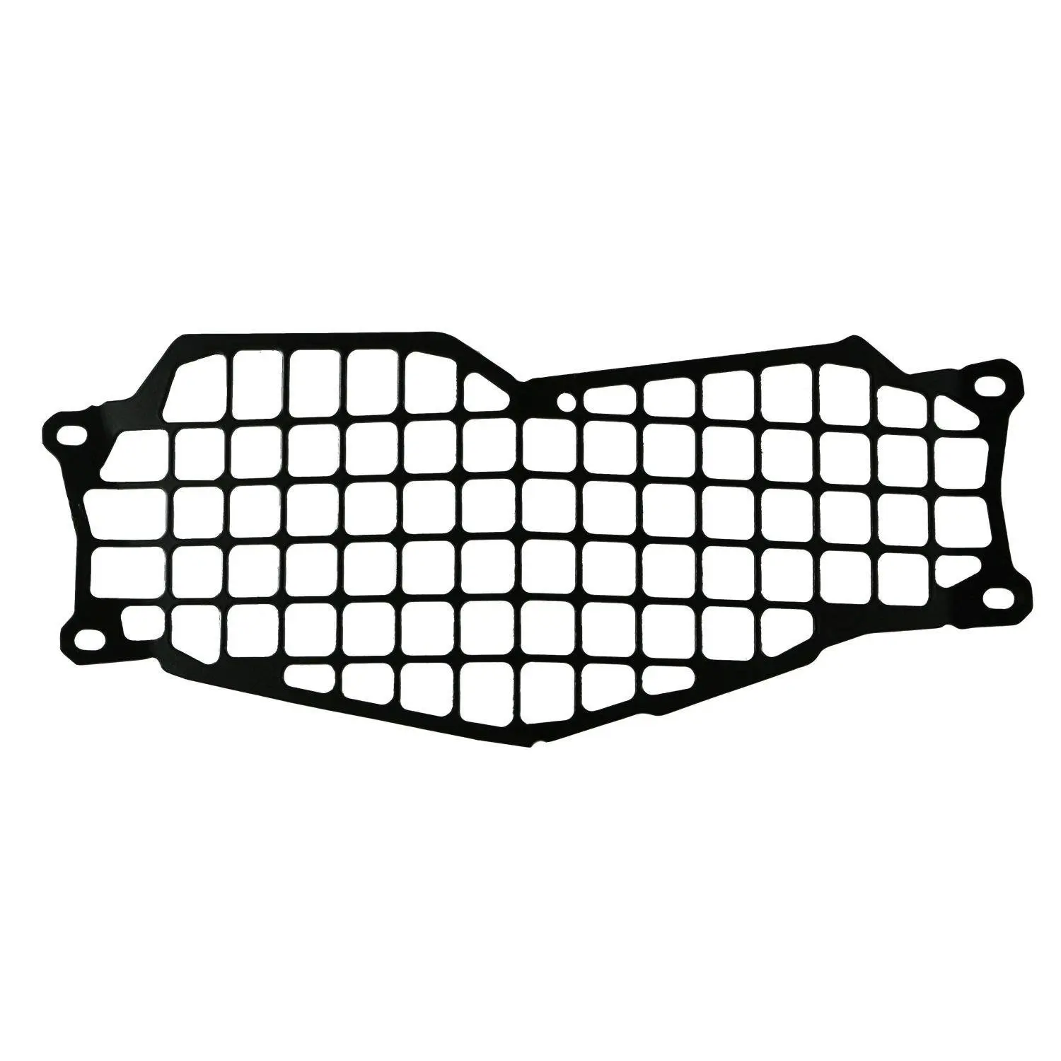 GP Kompozit For F 750 GS 2018-2019 Compatible Headlight Guard Black Grill Cover Protector Motorcycle Protection Accessory
GP Kompozit For F 750 GS 2018-2019 Compatible Headlight Guard Black Grill Cover Protector Motorcycle Protection Accessory