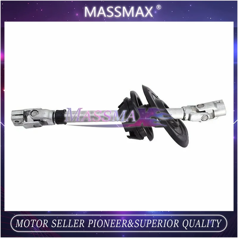 8R1419753H New Intermediate Steering Column Shaft For Audi Q5 SQ5 2.0L 3.0L 3.2L 2009 2010 2011 2012 2013 2014 2015 2016 2017
8R1419753H New Intermediate Steering Column Shaft For Audi Q5 SQ5 2.0L 3.0L 3.2L 2009 2010 2011 2012 2013 2014 2015 2016 2017