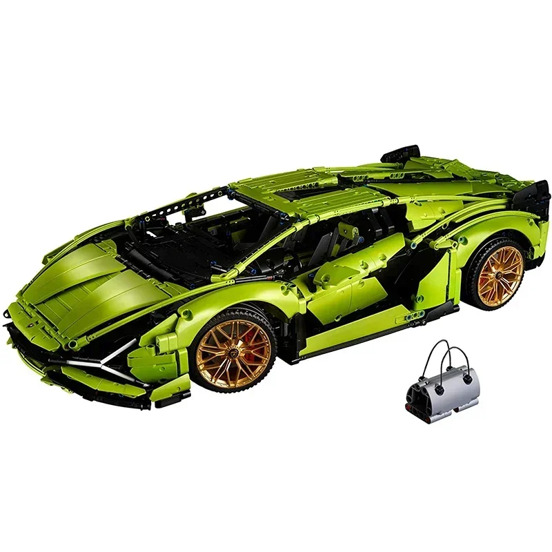 Новый конструктор Lambo совместимый с 42115 конструкторами, конструктор для взрослых, спортивный автомобиль, конструктор из 3696 деталей, игрушки для мальчиков, подарки
Новый конструктор Lambo совместимый с 42115 конструкторами, конструктор для взрослых, спортивный автомобиль, конструктор из 3696 деталей, игрушки для мальчиков, подарки