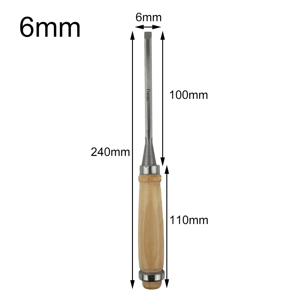 Woodworking Chisel 25 Degree Bevel Carbon Steel Flat Shovel Shovel Wood Woodworking Carpentry Chisel Practical
Woodworking Chisel 25 Degree Bevel Carbon Steel Flat Shovel Shovel Wood Woodworking Carpentry Chisel Practical