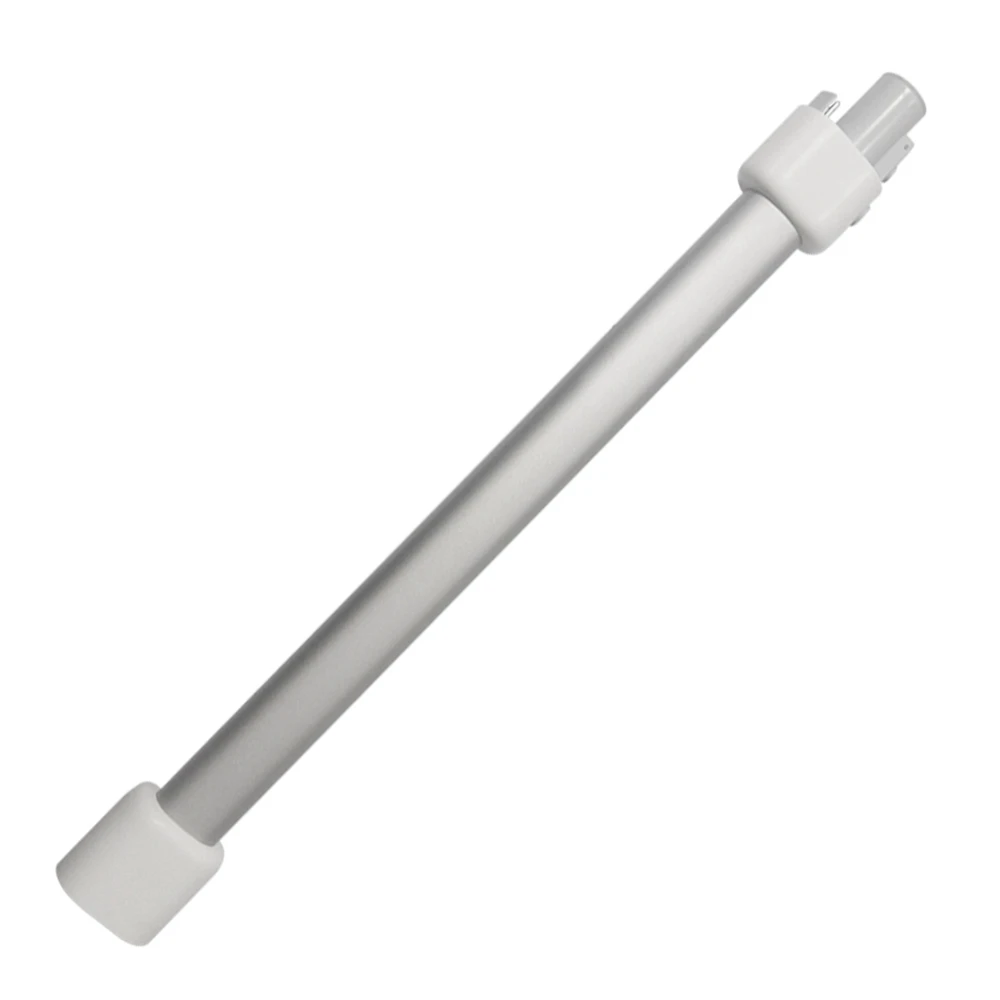 

Quick Release Wand for Roidmi F8 F8E Nex Z1 X30 Handheld Wireless Vacuum Cleaner Accessories Metal Extension Rod White