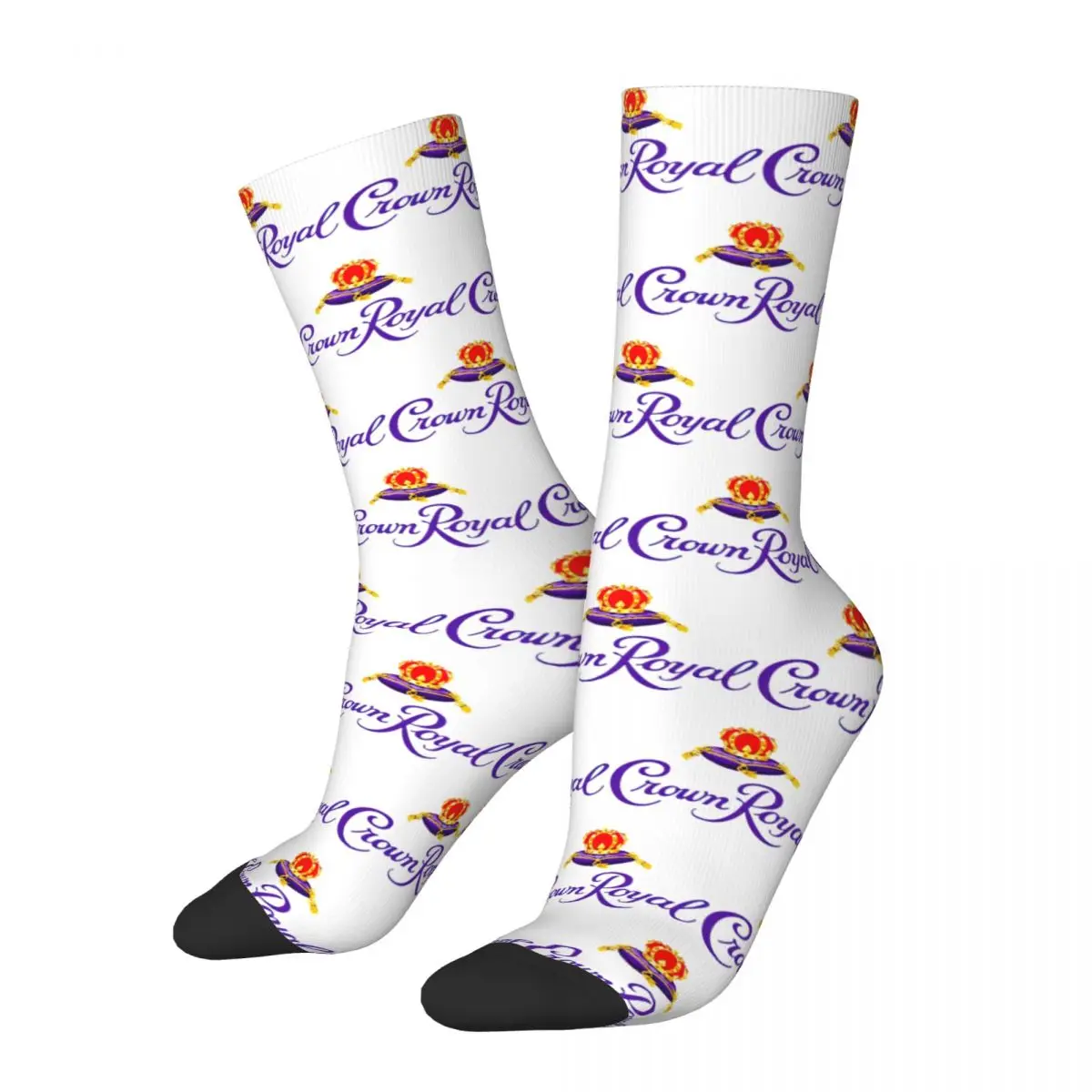 Носки Crown Royal, Супермягкие чулки в стиле Харадзюку, всесезонные длинные носки, аксессуары для мужчин и женщин, подарки
Носки Crown Royal, Супермягкие чулки в стиле Харадзюку, всесезонные длинные носки, аксессуары для мужчин и женщин, подарки