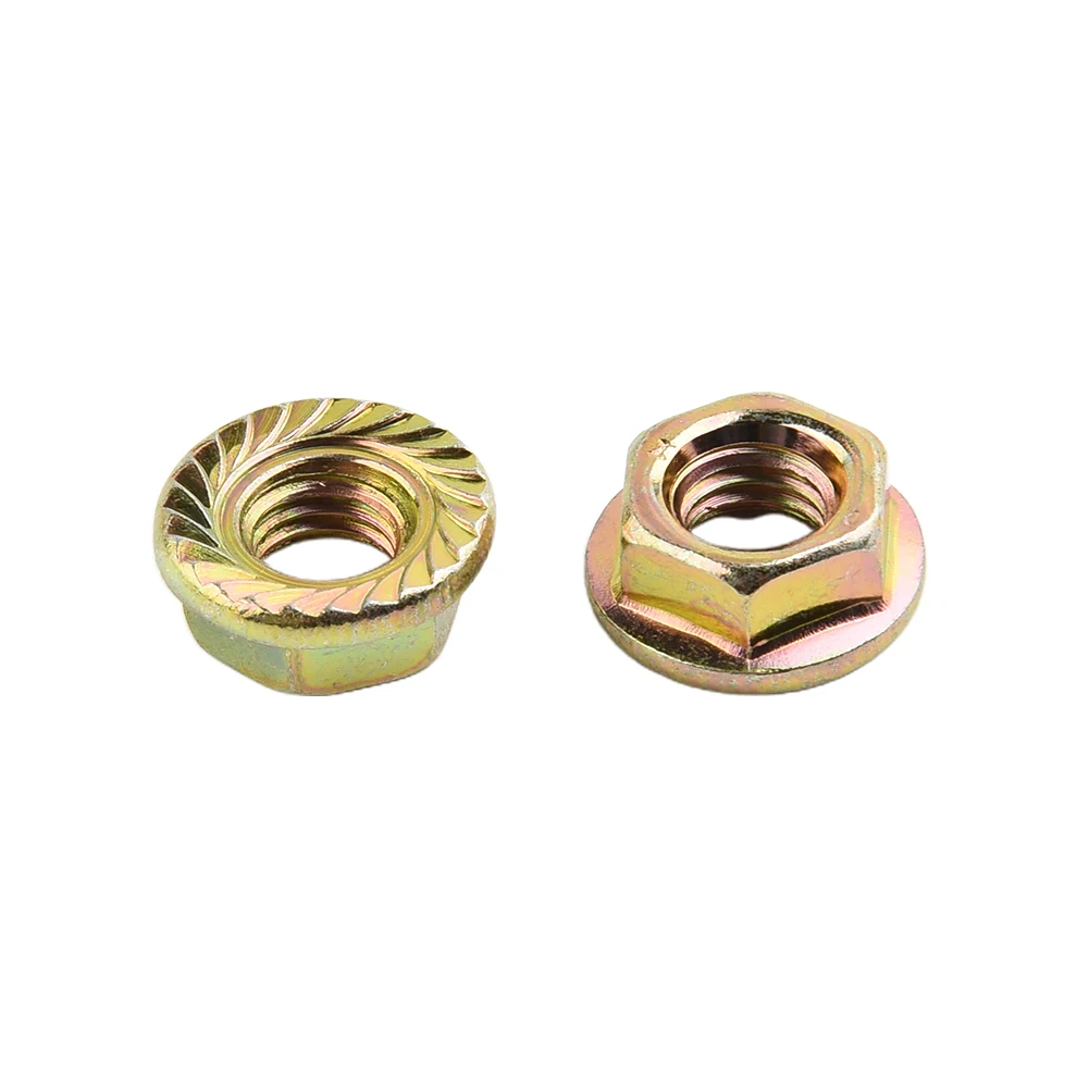 Corrision Resistance Bar Nuts for Baumr-Ag SX62 62cc Bar Studs Chainsaw 4pcs Medium Carbon Steel Mobern Fashionable New
Corrision Resistance Bar Nuts for Baumr-Ag SX62 62cc Bar Studs Chainsaw 4pcs Medium Carbon Steel Mobern Fashionable New