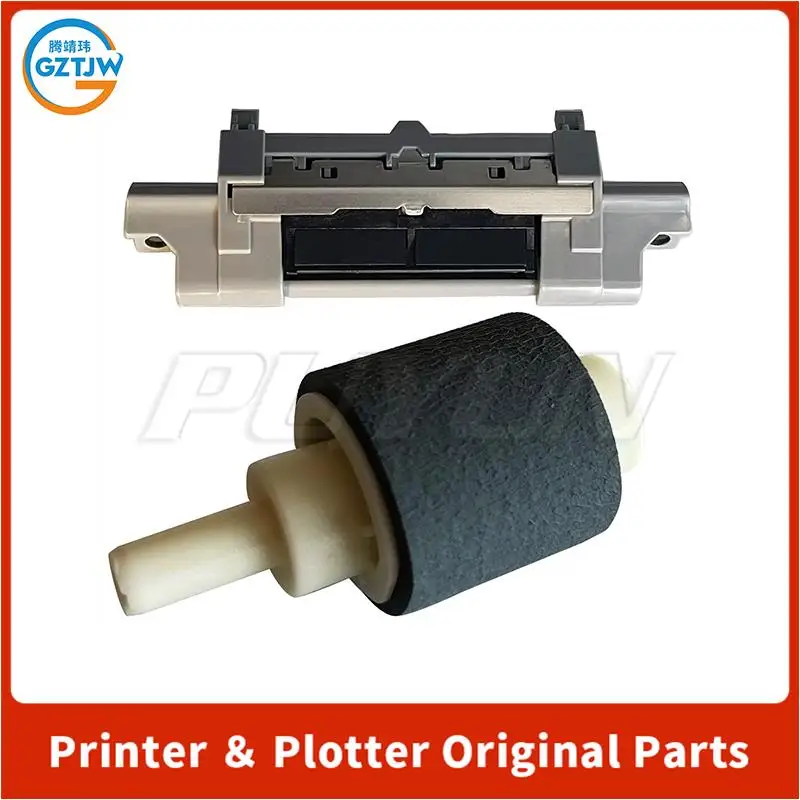 New Original RM1-6397 RM1-6414 Pickup roller Tray 2 For HP M401 M425 401 425 2035 2055 Pickup & Sep Roller Separation Pad
New Original RM1-6397 RM1-6414 Pickup roller Tray 2 For HP M401 M425 401 425 2035 2055 Pickup & Sep Roller Separation Pad