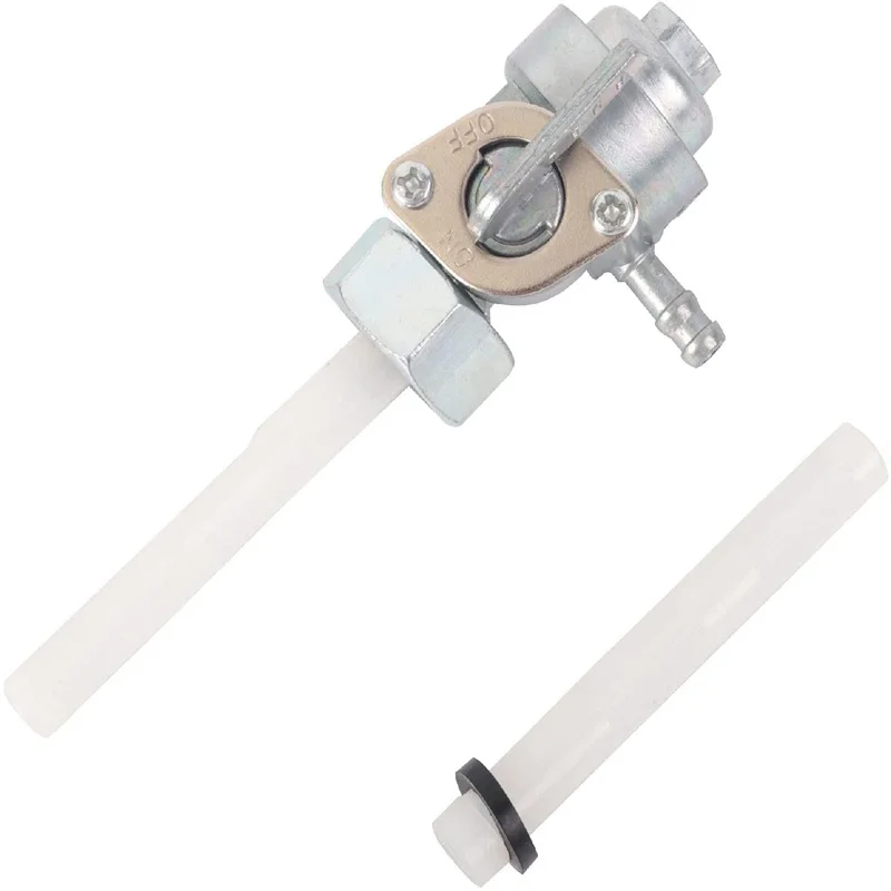 Moto Gas Fuel Petcock Tap Valve Switch For Honda EB3500/3800/5000/6500 EM3500/3800/4000/5000/6500,Harbor Freight,16950-ZB4-015
Moto Gas Fuel Petcock Tap Valve Switch For Honda EB3500/3800/5000/6500 EM3500/3800/4000/5000/6500,Harbor Freight,16950-ZB4-015