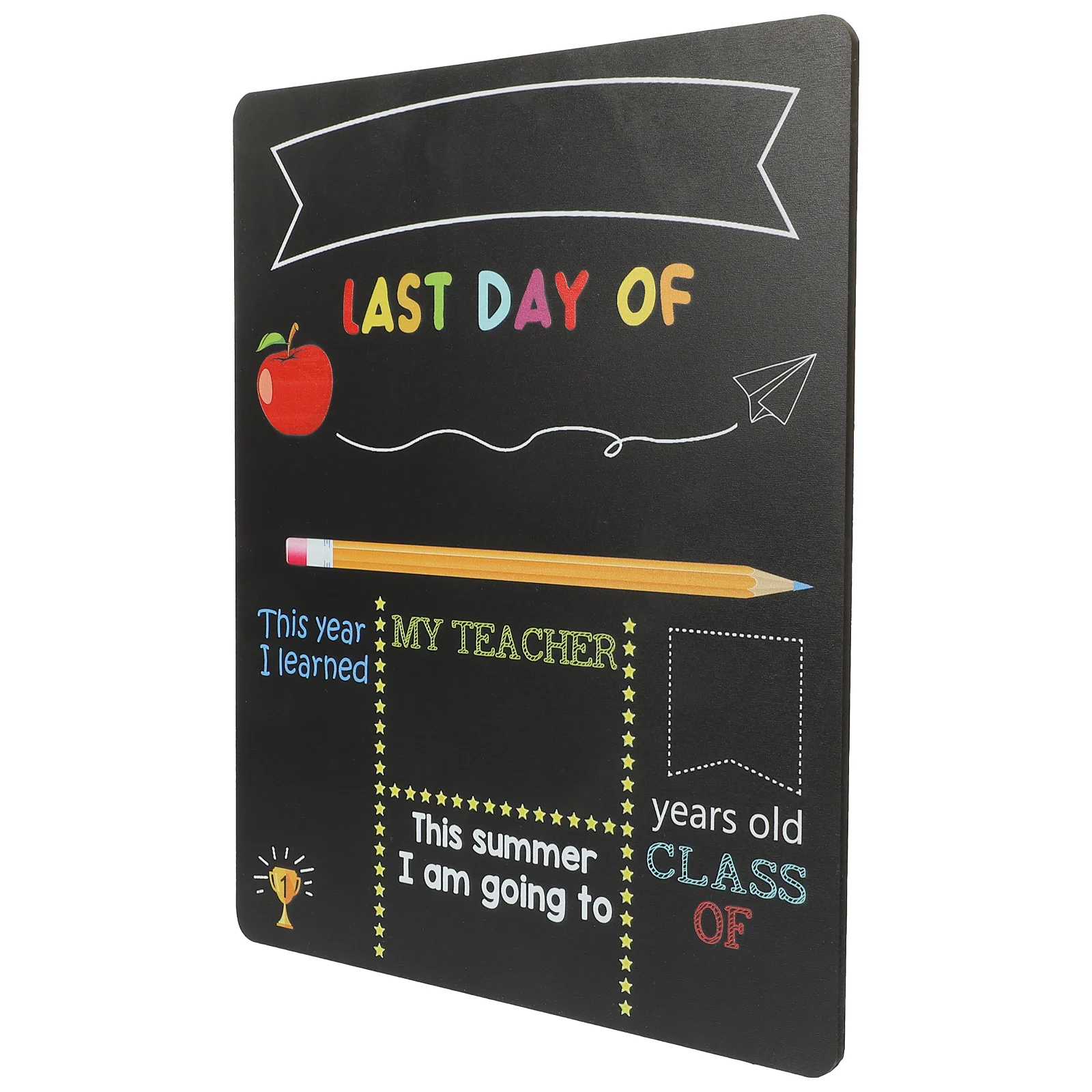 Chalk Frame Writing Board Children Chalk for Kids Multifunction Accessory School Wooden Students
Chalk Frame Writing Board Children Chalk for Kids Multifunction Accessory School Wooden Students