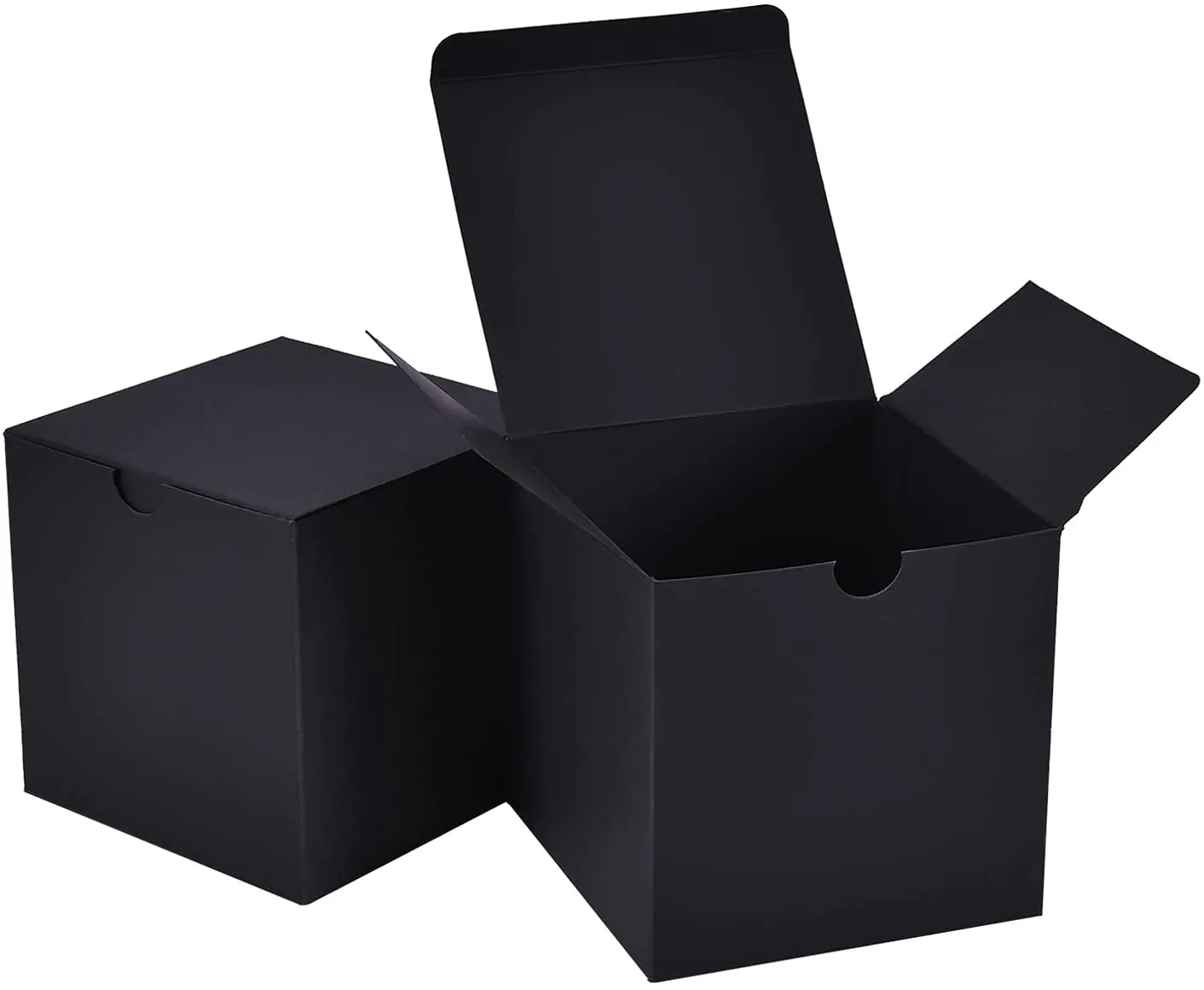 Small Square Carton Box for Gift Kraft Paper Box in Bulk for Party Favor Kid Birthday Wedding Decoration
Small Square Carton Box for Gift Kraft Paper Box in Bulk for Party Favor Kid Birthday Wedding Decoration