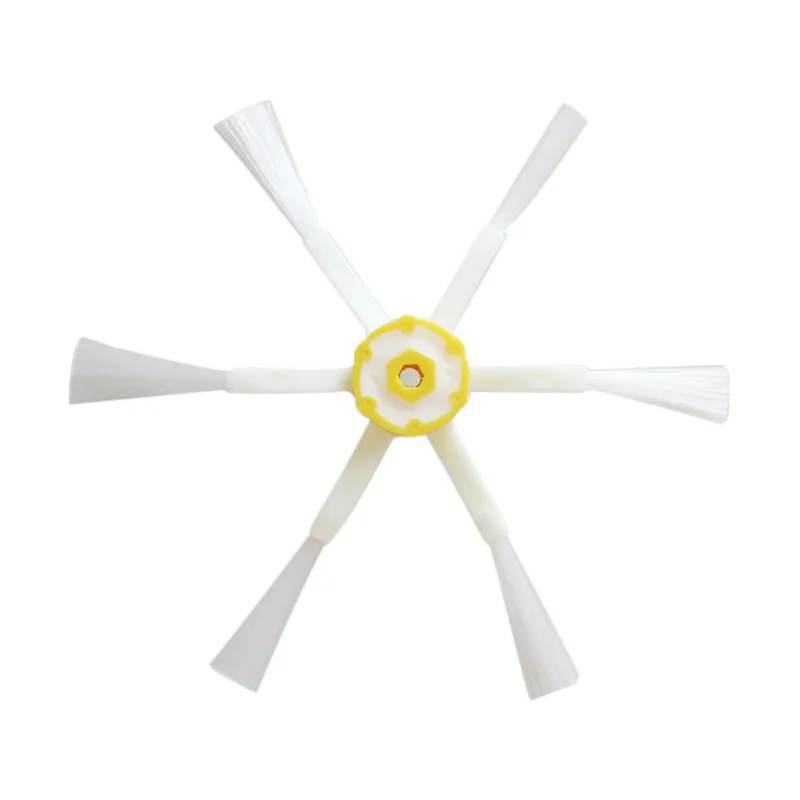 Useful Side Brush Parts 500 600 700 Series 510 530 550 6 Foot 620 650 760 770 780 Supplies Tools Vacuum Cleaner
Useful Side Brush Parts 500 600 700 Series 510 530 550 6 Foot 620 650 760 770 780 Supplies Tools Vacuum Cleaner
