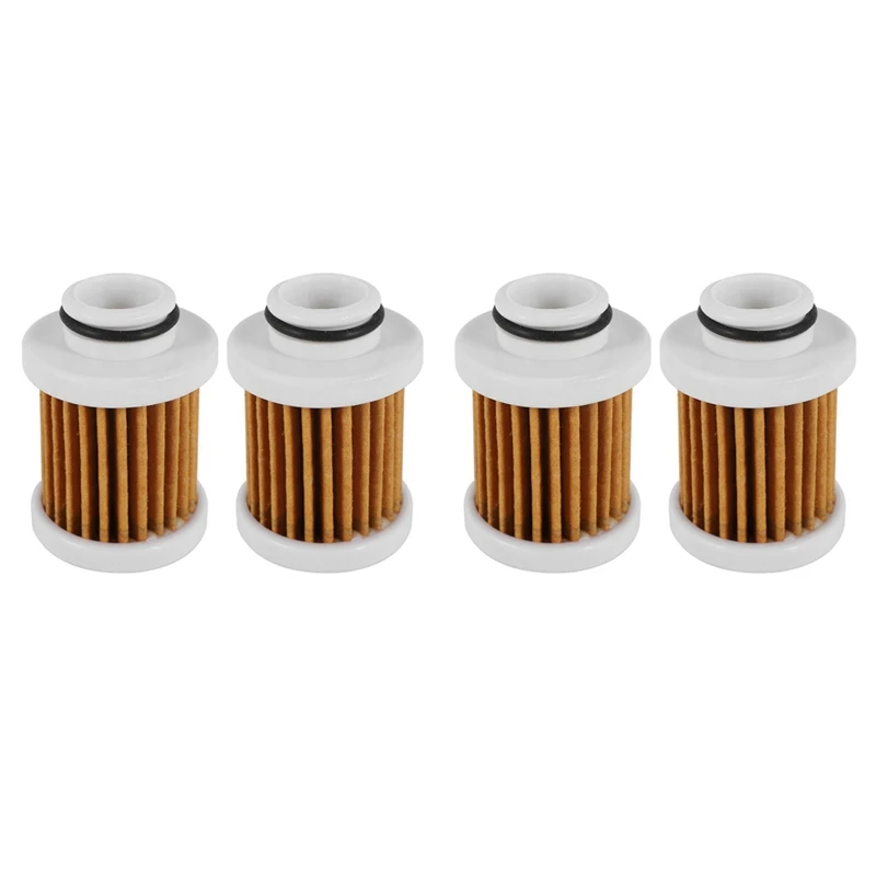 4PCS 6D8-WS24A-00 Fuel Filter Parts Kit For Yamaha F50-F115 Outboard Engine 40-115Hp 30HP-115HP 4-Stroke Filter 6D8-24563-00-00
4PCS 6D8-WS24A-00 Fuel Filter Parts Kit For Yamaha F50-F115 Outboard Engine 40-115Hp 30HP-115HP 4-Stroke Filter 6D8-24563-00-00