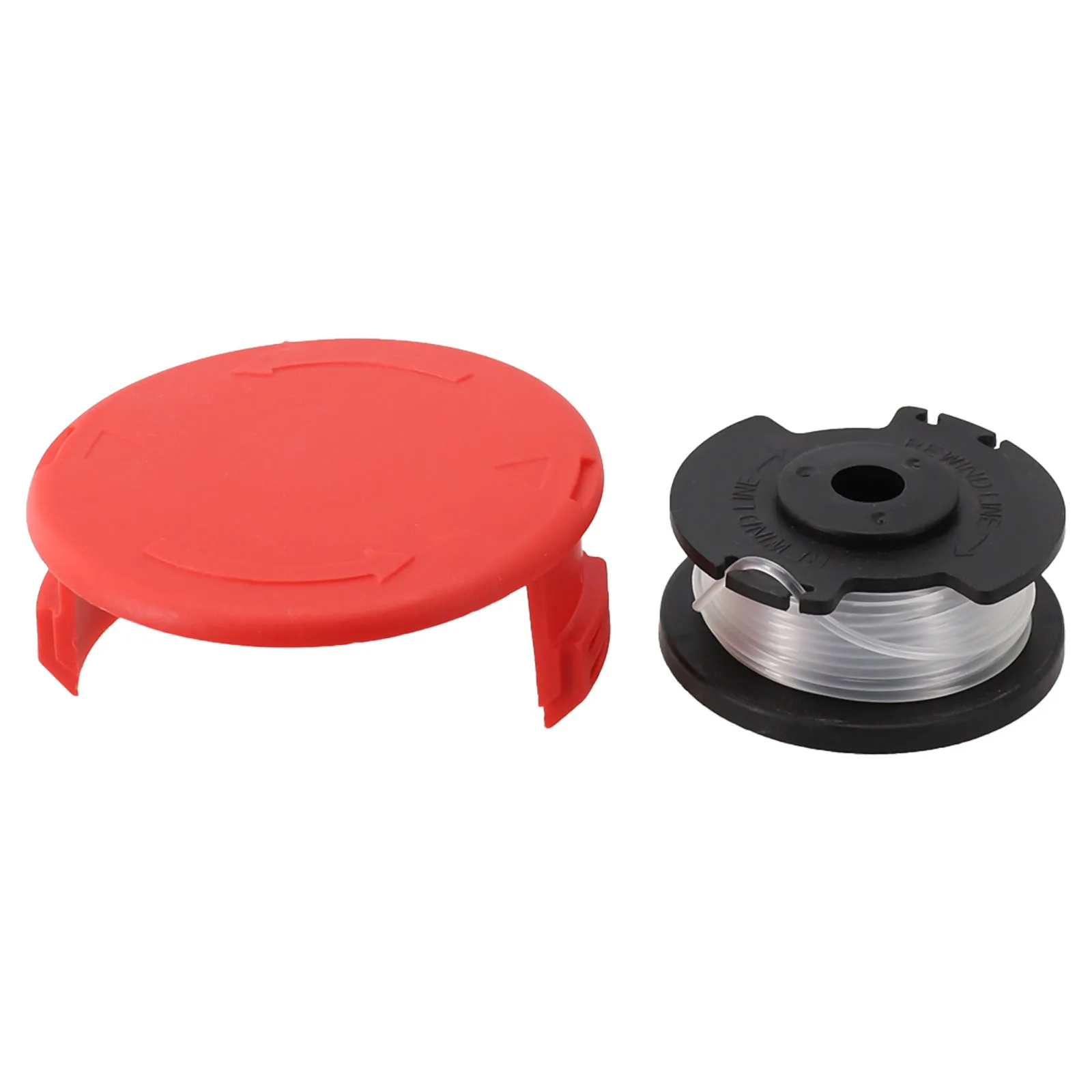Trimmer Spool & Line Keep Your For Einhell GE CT 18/28 Trimmer Working Like New with This Spool & Line Combo Set
Trimmer Spool & Line Keep Your For Einhell GE CT 18/28 Trimmer Working Like New with This Spool & Line Combo Set