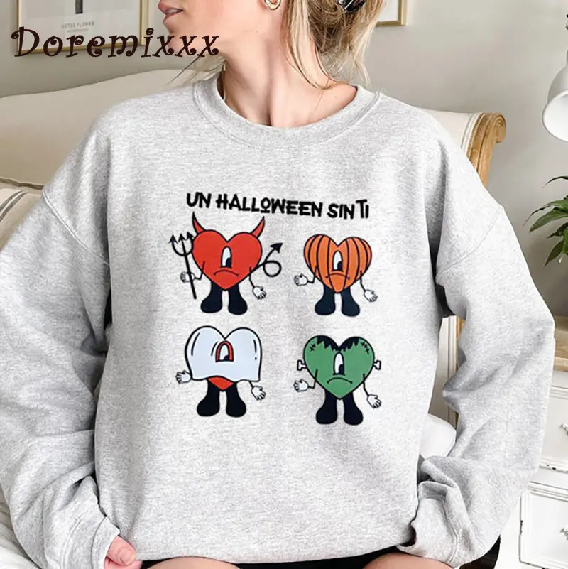 Толстовка Унисекс На Хэллоуин, с капюшоном в стиле хип-хоп
Толстовка Унисекс На Хэллоуин, с капюшоном в стиле хип-хоп