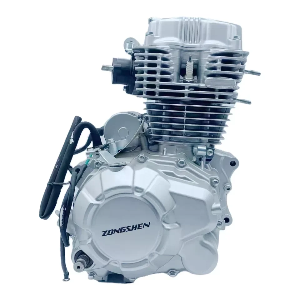 Zongshen Engine Air Cooled Cg125 Engine 125cc Cylinder Assy Carburetor 4-Stroke For Honda
Zongshen Engine Air Cooled Cg125 Engine 125cc Cylinder Assy Carburetor 4-Stroke For Honda