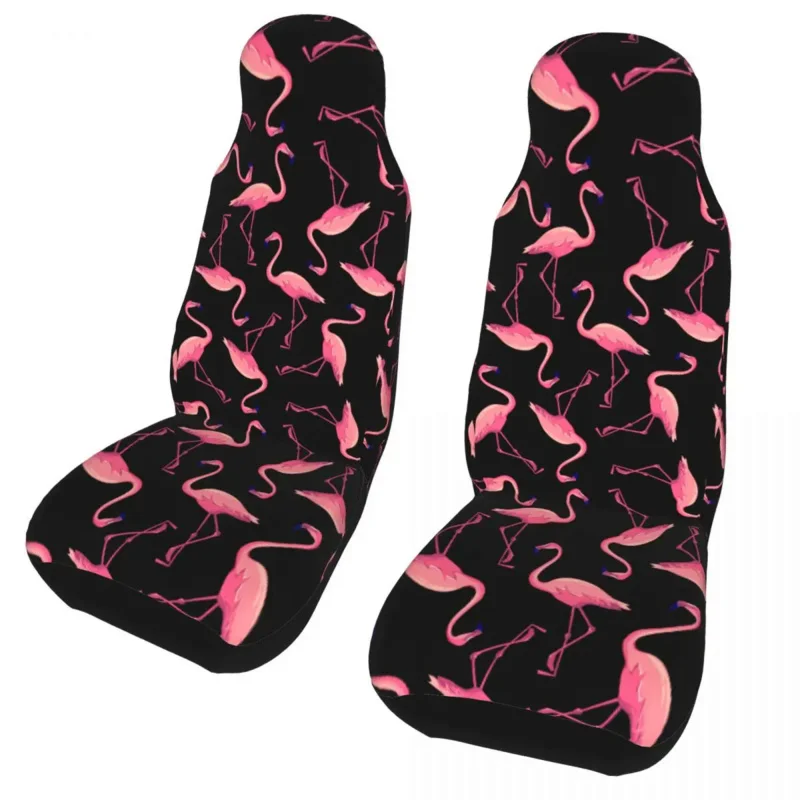 Flamingo Bird Animal Universal Car Cover Auto Interior AUTOYOUTH Pink Seat Covers Polyester Hunting
Flamingo Bird Animal Universal Car Cover Auto Interior AUTOYOUTH Pink Seat Covers Polyester Hunting