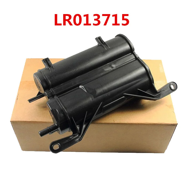 Activated Evaporation Carbon Canister For Land Rover Range rover Range rover evoque Freelander 2 Land roverl 3/4 LR013715 L319
Activated Evaporation Carbon Canister For Land Rover Range rover Range rover evoque Freelander 2 Land roverl 3/4 LR013715 L319
