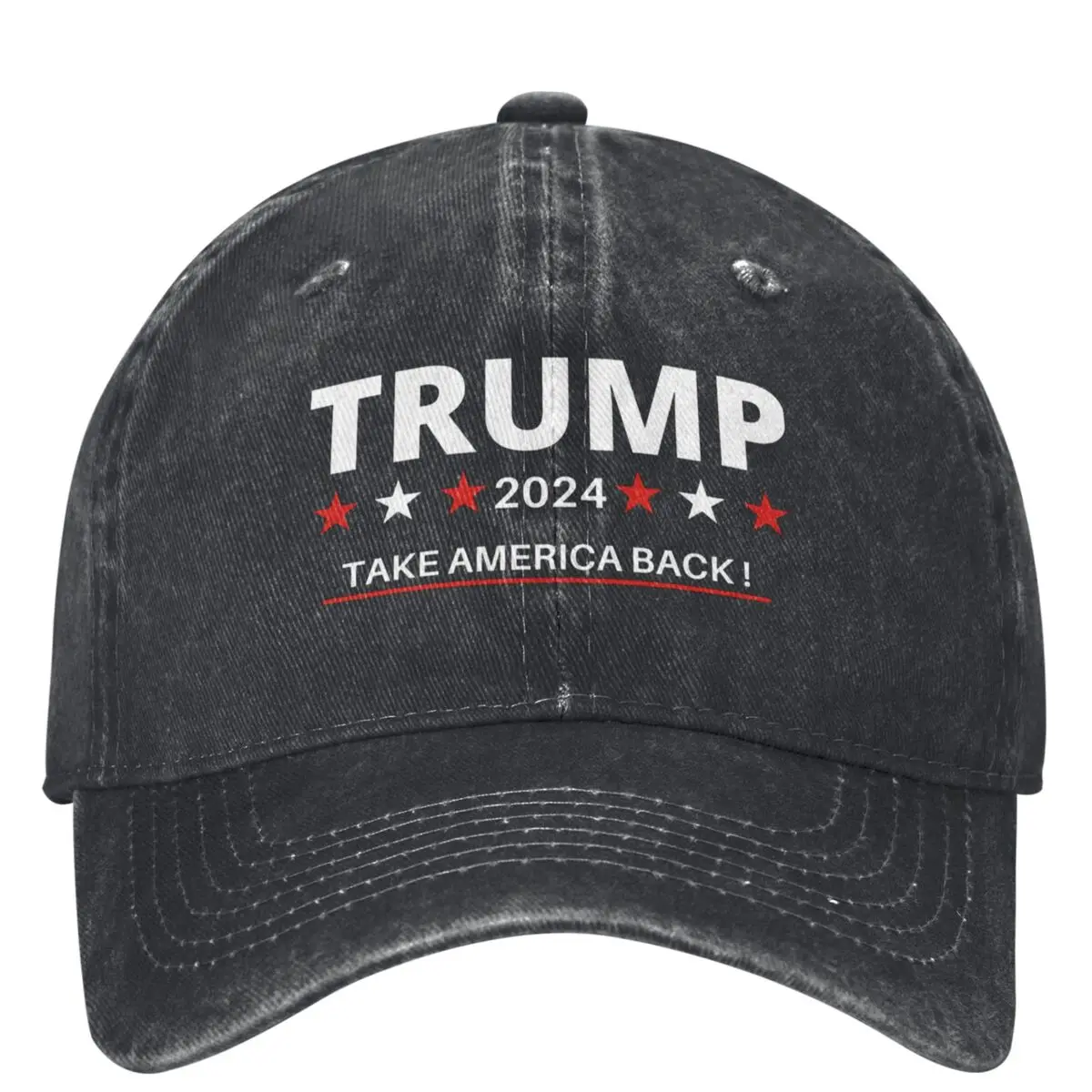 Donald Trump 2024 Take America Back Baseball Cap Unisex Distressed Cotton Snapback Hat Outdoor Summer Casquette Soft Caps Hat
Donald Trump 2024 Take America Back Baseball Cap Unisex Distressed Cotton Snapback Hat Outdoor Summer Casquette Soft Caps Hat