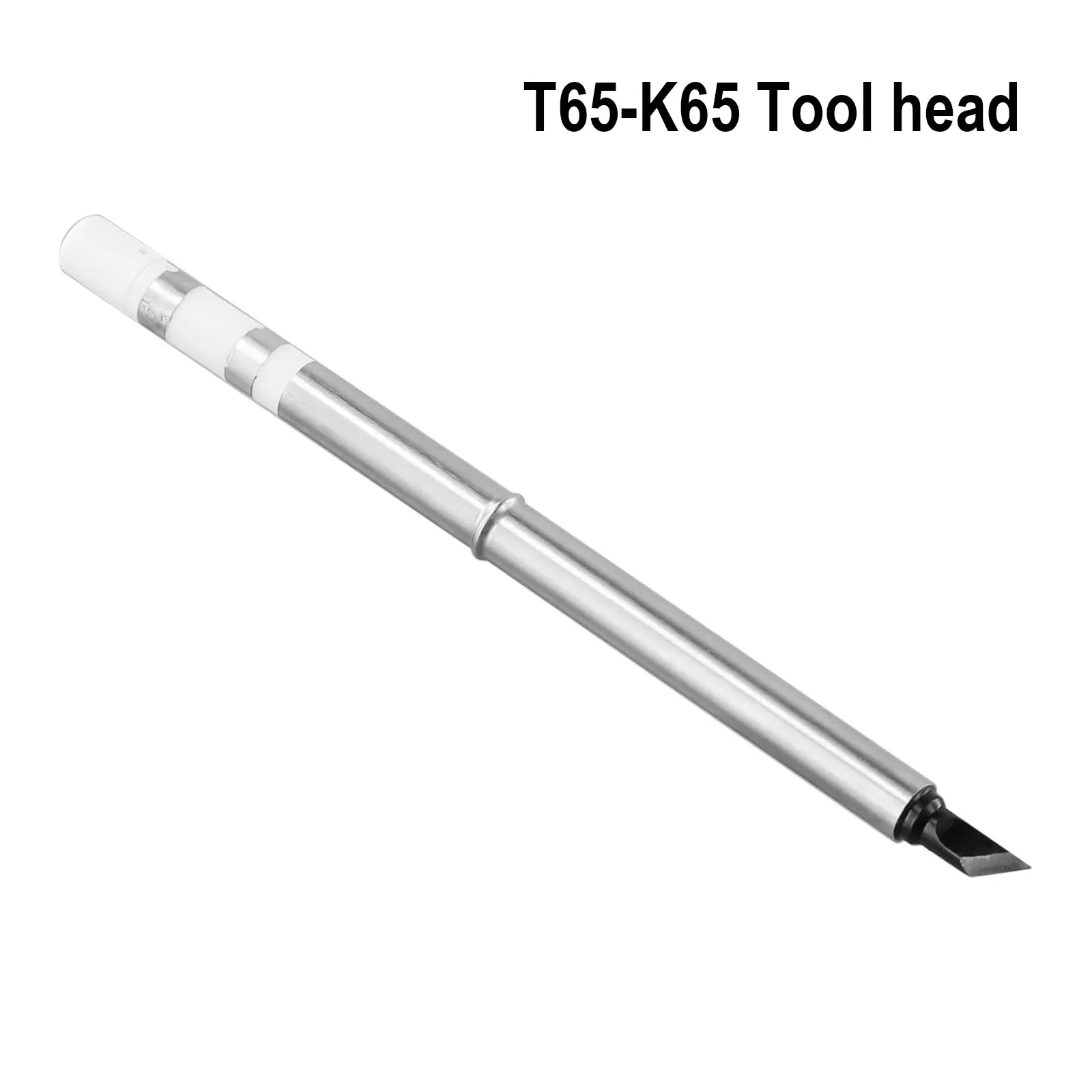 Free Soldering Soldering Iron Tip Soldering Iron Tip HS BC Internal Heating T65-BC3 T65-ILS T65-K65 Welding Soldering Iron Tip
Free Soldering Soldering Iron Tip Soldering Iron Tip HS BC Internal Heating T65-BC3 T65-ILS T65-K65 Welding Soldering Iron Tip