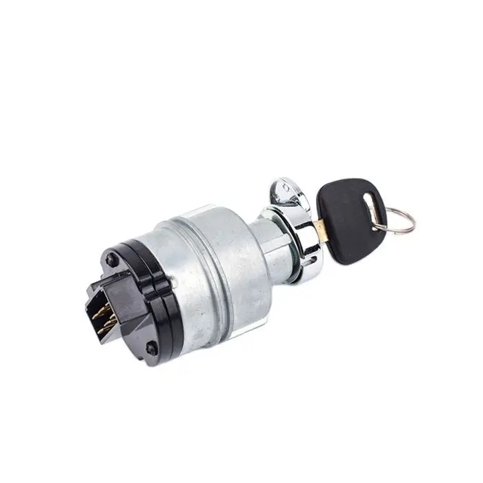 Excavator For Hitachi ignition switch ZAX / EX200-2 EX200-3 EX200-5 start switch 4250350 4448303
Excavator For Hitachi ignition switch ZAX / EX200-2 EX200-3 EX200-5 start switch 4250350 4448303