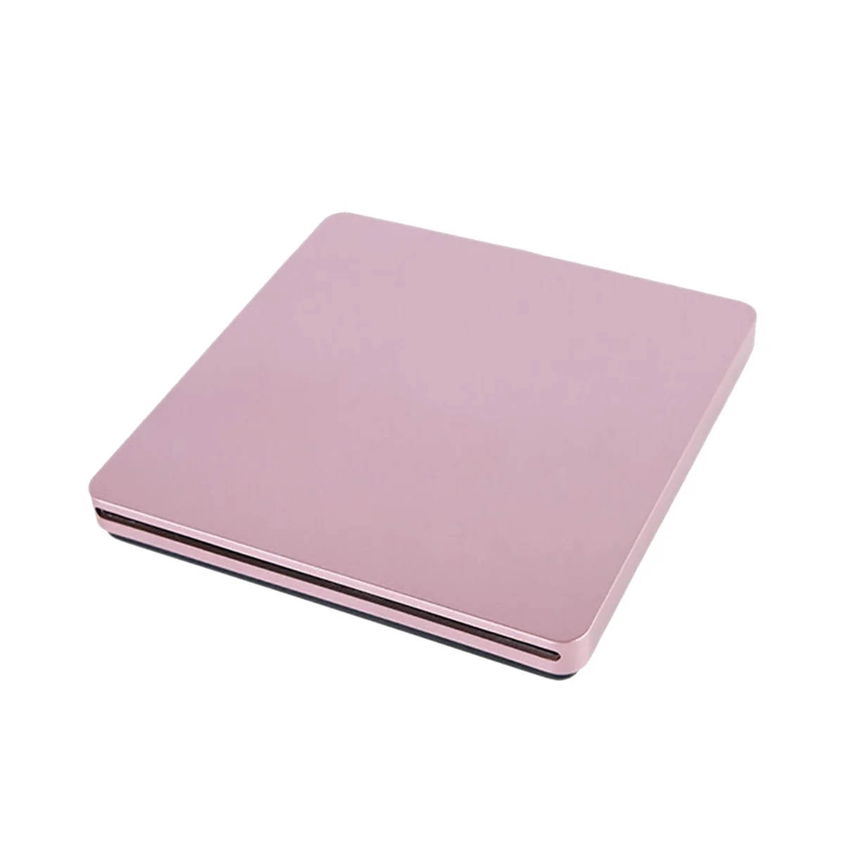 External DVD Drive USB 2.0 Portable CD DVD +/-RW Drive DVD Burner for Laptop Macbook Pro Air Windows 7/8/10 Pink
External DVD Drive USB 2.0 Portable CD DVD +/-RW Drive DVD Burner for Laptop Macbook Pro Air Windows 7/8/10 Pink