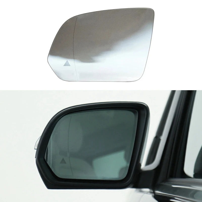 Left And Right Side Rearview Mirror For Mercedes-Benz V Class Vito W447 2016-2020
Left And Right Side Rearview Mirror For Mercedes-Benz V Class Vito W447 2016-2020