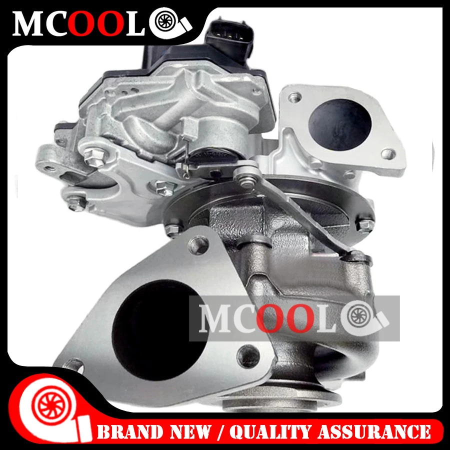 Новый турбокомпрессор CT16V для Toyota Hilux Innova Fortuner 2.4L 2GD-FTV 2GD двигатель 17201-11070 1720111070
Новый турбокомпрессор CT16V для Toyota Hilux Innova Fortuner 2.4L 2GD-FTV 2GD двигатель 17201-11070 1720111070