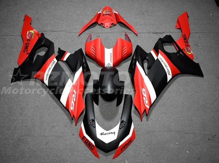Комплект обтекателей из АБС-пластика для мотоцикла YAMAHA YZF- R6 2017 2018 2019 2020 2021 2022 17 18 19 20 21 22 23
Комплект обтекателей из АБС-пластика для мотоцикла YAMAHA YZF- R6 2017 2018 2019 2020 2021 2022 17 18 19 20 21 22 23