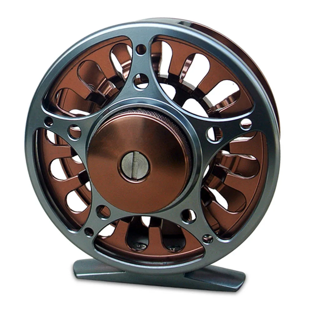 Adjustable Drag Brake Aluminum Alloy Cm Large Fly Fishing Reel Interchangeable For Left And Right Hands Adjustable Drag Brake
Adjustable Drag Brake Aluminum Alloy Cm Large Fly Fishing Reel Interchangeable For Left And Right Hands Adjustable Drag Brake