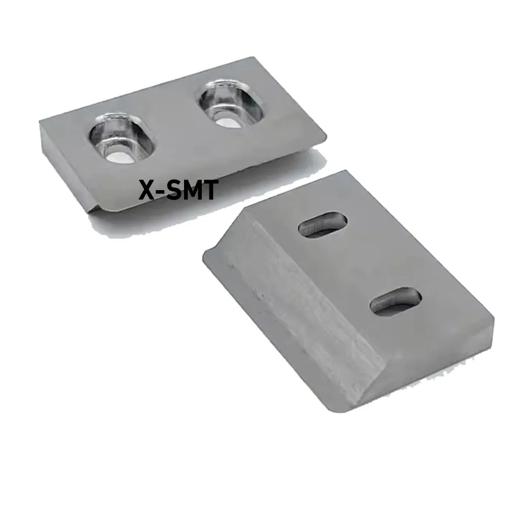 GKG рельсовый зажим Strip G5G9GSE300 360 мм, печатный пресс, зажим GKG, блок с одним отверстием, двойное отверстие
GKG рельсовый зажим Strip G5G9GSE300 360 мм, печатный пресс, зажим GKG, блок с одним отверстием, двойное отверстие