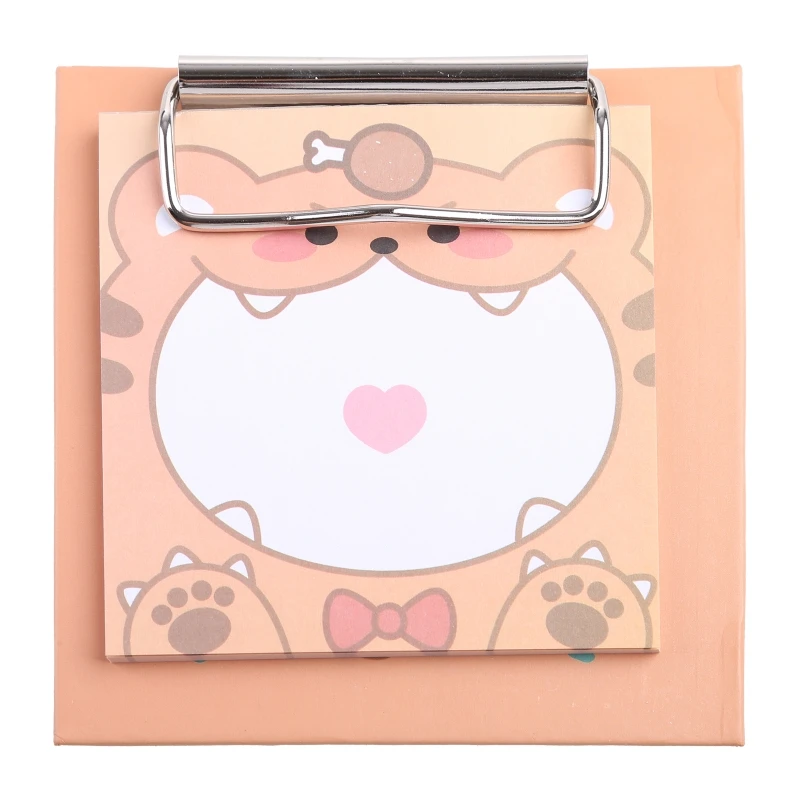 Mini To-do-list with Clipboard Pocket Notes Papers Tearable Daily Schedule Planner Portable Memo Pad 30 Sheets for Kids
Mini To-do-list with Clipboard Pocket Notes Papers Tearable Daily Schedule Planner Portable Memo Pad 30 Sheets for Kids