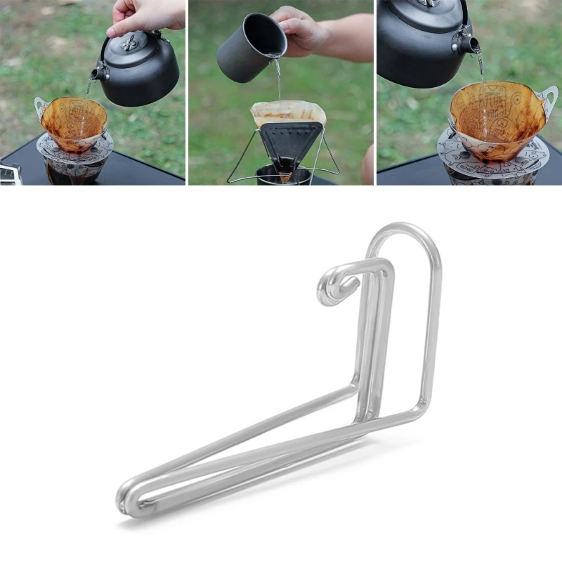 Stainless Steel Wire Drain Spout Hand Brewed Coffee Diversions Nozzles for Outdoor Cups and Bowls Easy Installation Dropship
Stainless Steel Wire Drain Spout Hand Brewed Coffee Diversions Nozzles for Outdoor Cups and Bowls Easy Installation Dropship