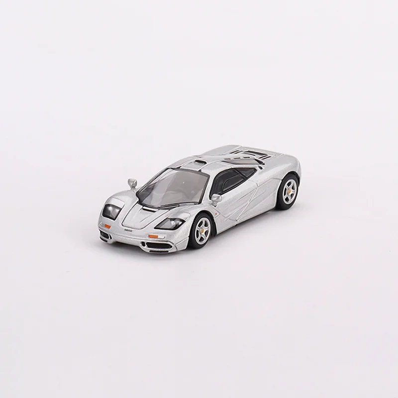 

Diecast 1:64 Scale F1 Car Model Die-Cast & Toys Adult Fans Collectible Souvenir Gifts