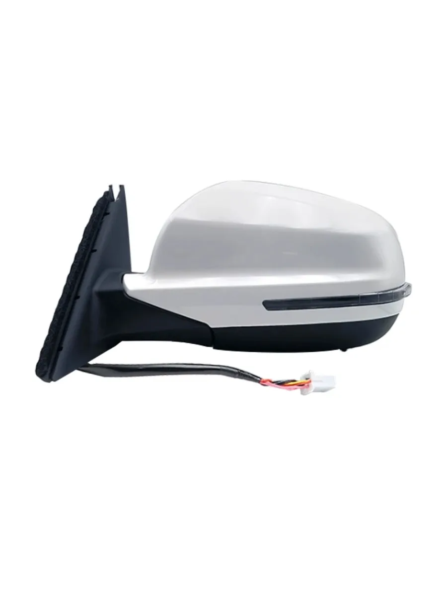 Auto Lens Adjustment Turn Signal Lens Heating For Great Wall Haval H2 2017-2019 Car Mirror Rearview Assembly Exterior Mirrors
Auto Lens Adjustment Turn Signal Lens Heating For Great Wall Haval H2 2017-2019 Car Mirror Rearview Assembly Exterior Mirrors