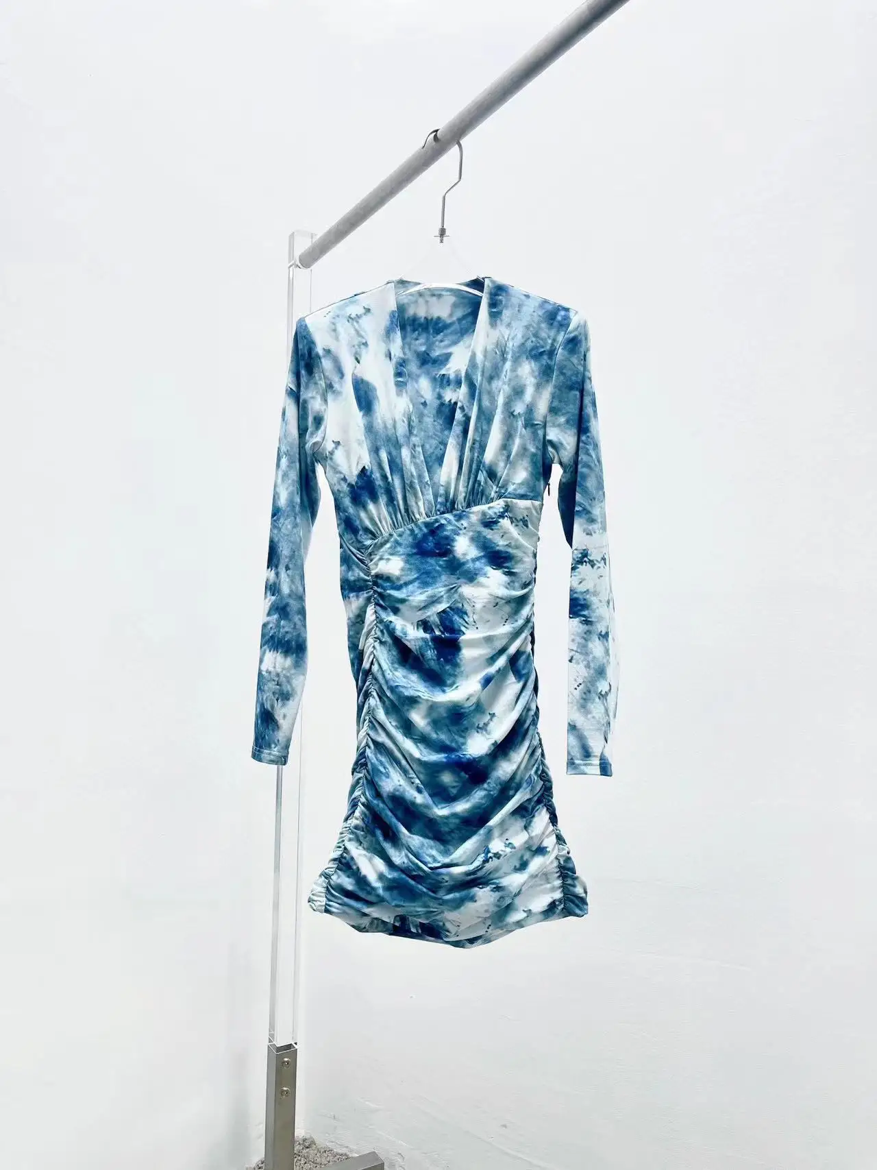 Fyion High Quality 2023 Summer Women Fashion Runway Sexy Holiday Mini Print Dress Sexy Ladies Slim Hot Sale Draped Slim Dresses
Fyion High Quality 2023 Summer Women Fashion Runway Sexy Holiday Mini Print Dress Sexy Ladies Slim Hot Sale Draped Slim Dresses