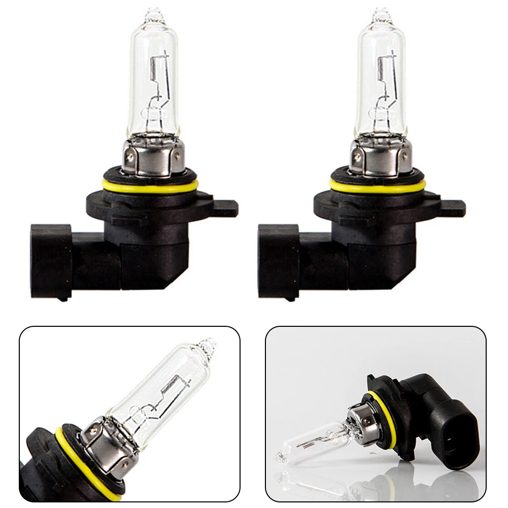 2Pcs Car Halogen Light High Low Beam 9012 12V 65W Bulb Long Life Version Headlight Halogen Lamp Auto Headlight Lamp Bulb
2Pcs Car Halogen Light High Low Beam 9012 12V 65W Bulb Long Life Version Headlight Halogen Lamp Auto Headlight Lamp Bulb