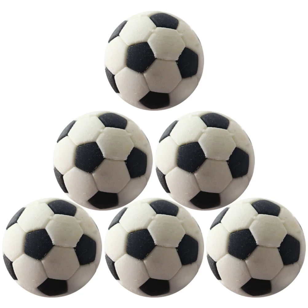 Mini House Football Figurines Mini House Soccer Ball Ornaments Doll Mini Soccer Decors
Mini House Football Figurines Mini House Soccer Ball Ornaments Doll Mini Soccer Decors