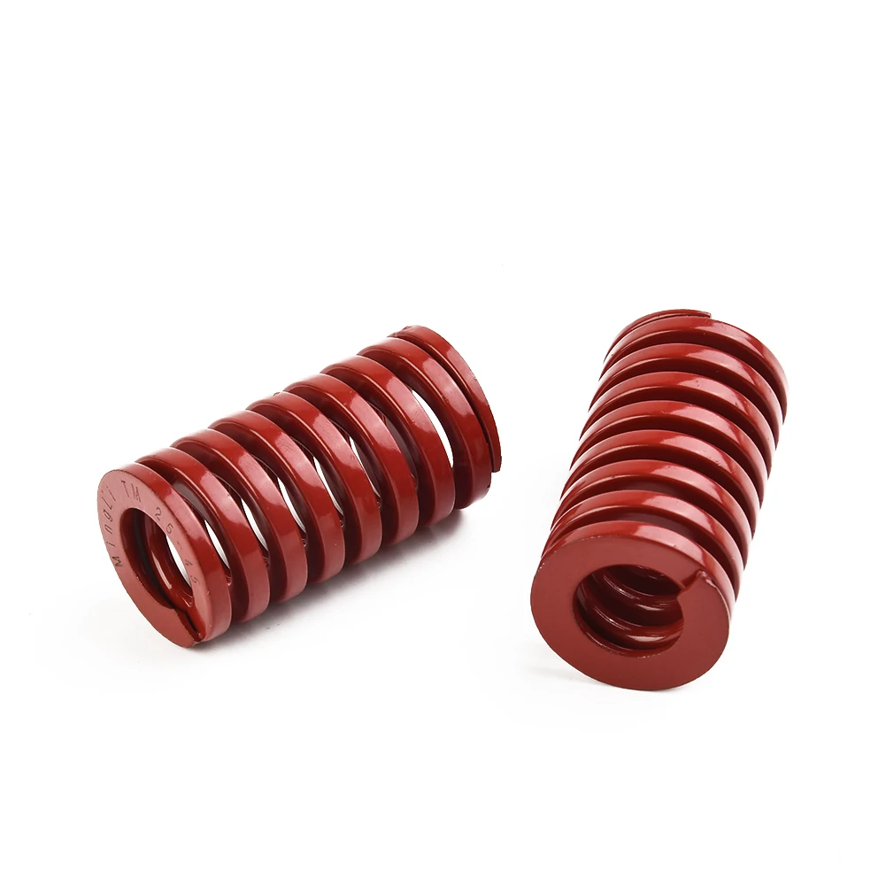 2Pcs 25mm OD Die Spring For Rear Trunk Tailgate Strut Support Fits For Tesla Model 3 2017/2018/2019/2020 Automobiles Accessories
2Pcs 25mm OD Die Spring For Rear Trunk Tailgate Strut Support Fits For Tesla Model 3 2017/2018/2019/2020 Automobiles Accessories