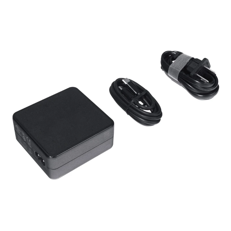 

Мощное зарядное устройство USB C, настольная зарядная док-станция 100 Вт для экшн-камер и БПЛА 95AF
