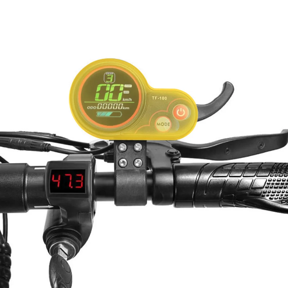 Silicon Cover For Kugoo/Kaboo/Zeoro LCD Display WaterProof Transparent Protective Cap for Electric Scooter Instrument Dashboard
Silicon Cover For Kugoo/Kaboo/Zeoro LCD Display WaterProof Transparent Protective Cap for Electric Scooter Instrument Dashboard