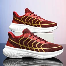 Men Shoes Sneakers Female Casual Men's Shoes Tenis Luxury Shoes Trainer Race Breathable Shoes Fashion Running Shoes for Women
Men Shoes Sneakers Female Casual Men's Shoes Tenis Luxury Shoes Trainer Race Breathable Shoes Fashion Running Shoes for Women