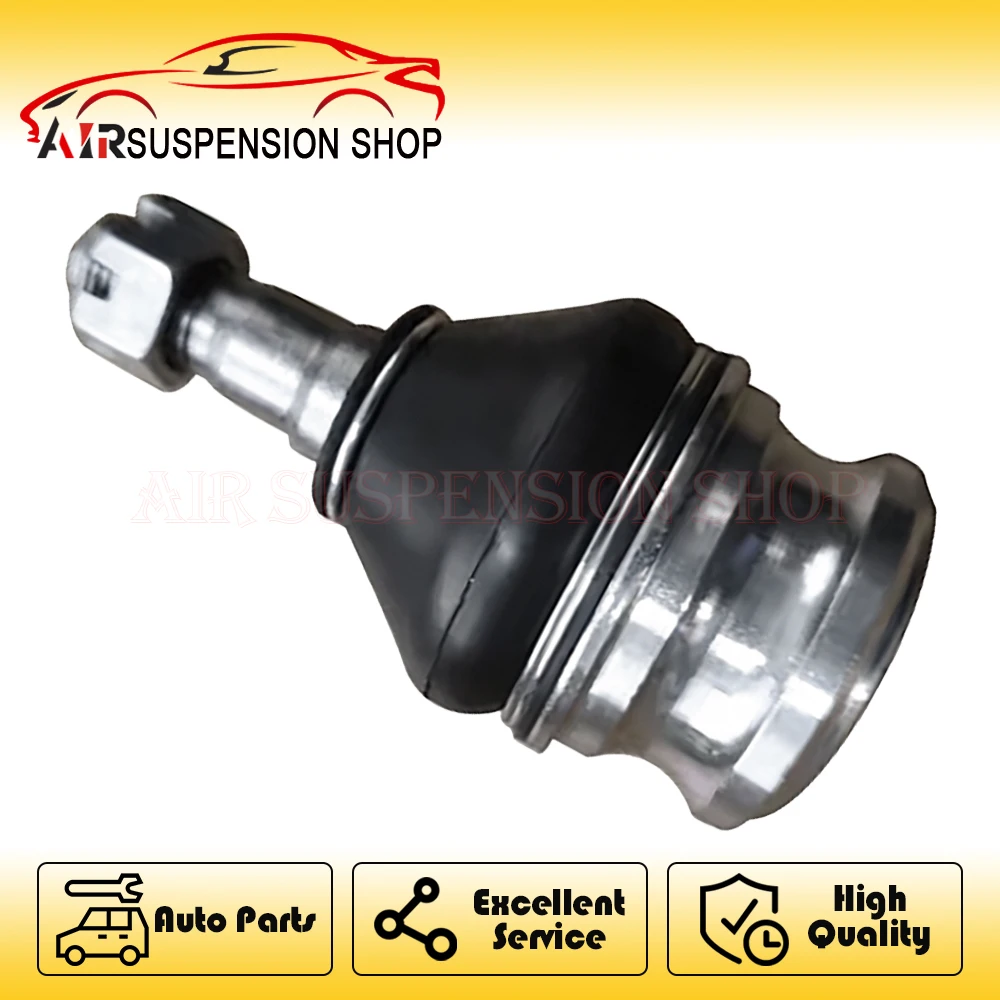 For Subaru Forester(2019 HEV&2.0)XV(2018 2.0) BT GU XV 2018 - 2020 Front Lower Suspension Ball Joint 20206SJ000 Car Accessories
For Subaru Forester(2019 HEV&2.0)XV(2018 2.0) BT GU XV 2018 - 2020 Front Lower Suspension Ball Joint 20206SJ000 Car Accessories