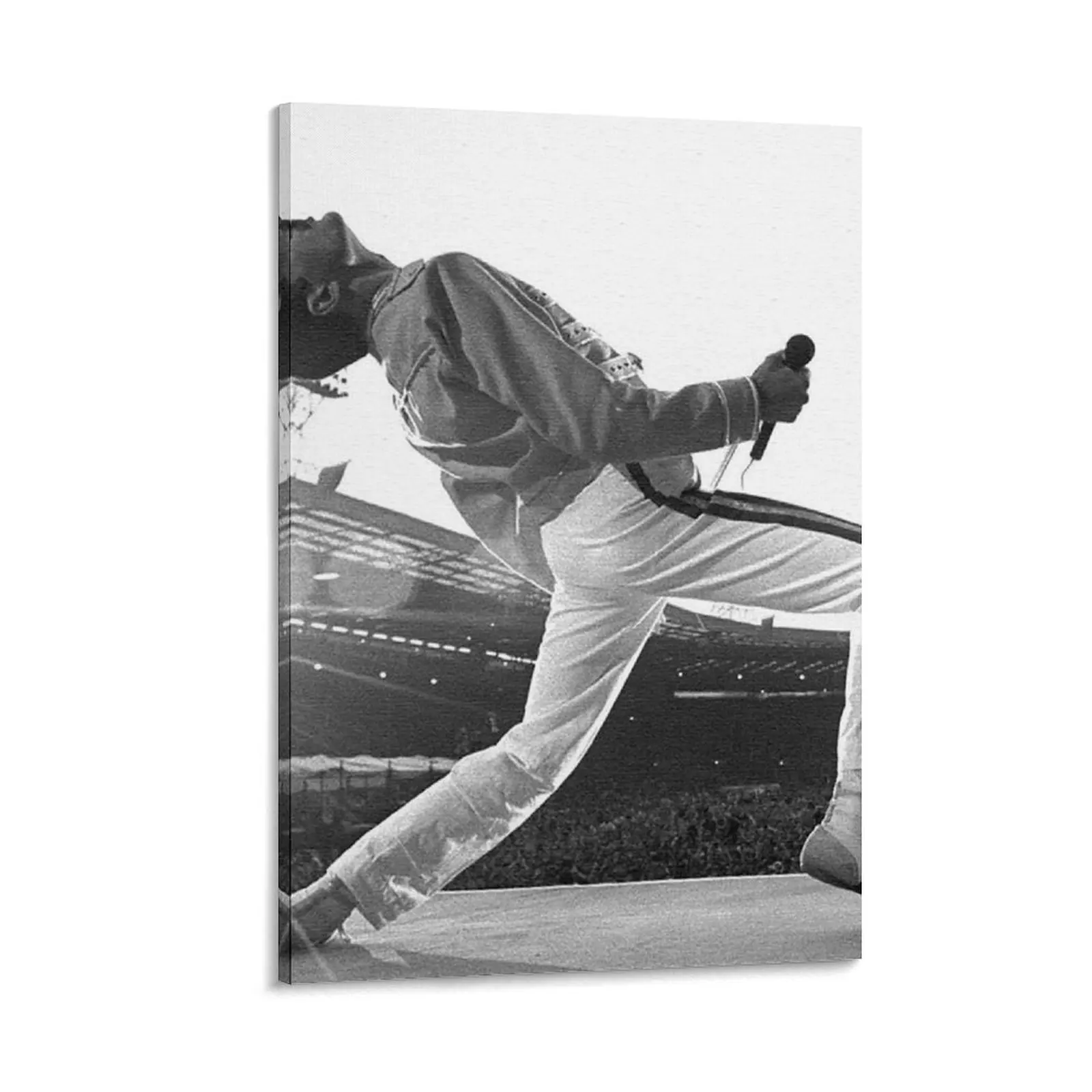 freddie Canvas Painting Paintings for bedroom Paintings on canvas for living room anime poster
freddie Canvas Painting Paintings for bedroom Paintings on canvas for living room anime poster
