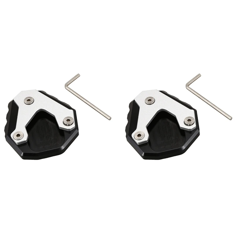 2X для Honda CB500X CB 500X 2019 подставка для ног боковая подставка удлинитель поддерживающая пластина аксессуары для мотоциклов 
2X для Honda CB500X CB 500X 2019 подставка для ног боковая подставка удлинитель поддерживающая пластина аксессуары для мотоциклов