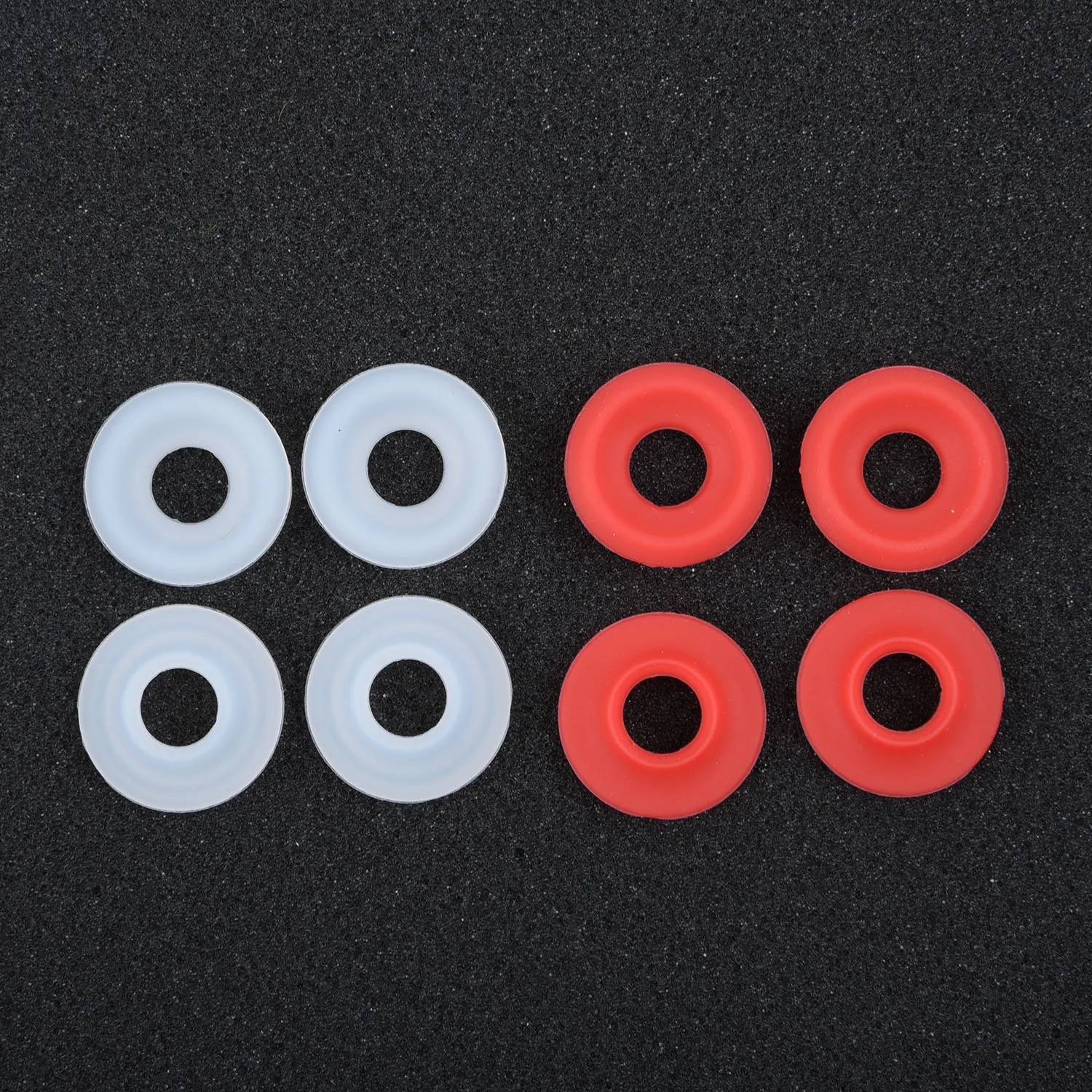 25pcs Flip Bottle Cap Washers Silicon Rubber Washers Gasket Set For Grolsch EZ-Cap Swing Top Bottles Cap
25pcs Flip Bottle Cap Washers Silicon Rubber Washers Gasket Set For Grolsch EZ-Cap Swing Top Bottles Cap