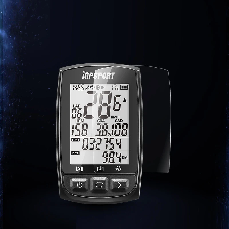 Защитное стекло для экрана для iGPSPORT iGS 10S/620/50S/50E/320 IGS10S IGS50S iGS50E iGS620 IGS320
Защитное стекло для экрана для iGPSPORT iGS 10S/620/50S/50E/320 IGS10S IGS50S iGS50E iGS620 IGS320