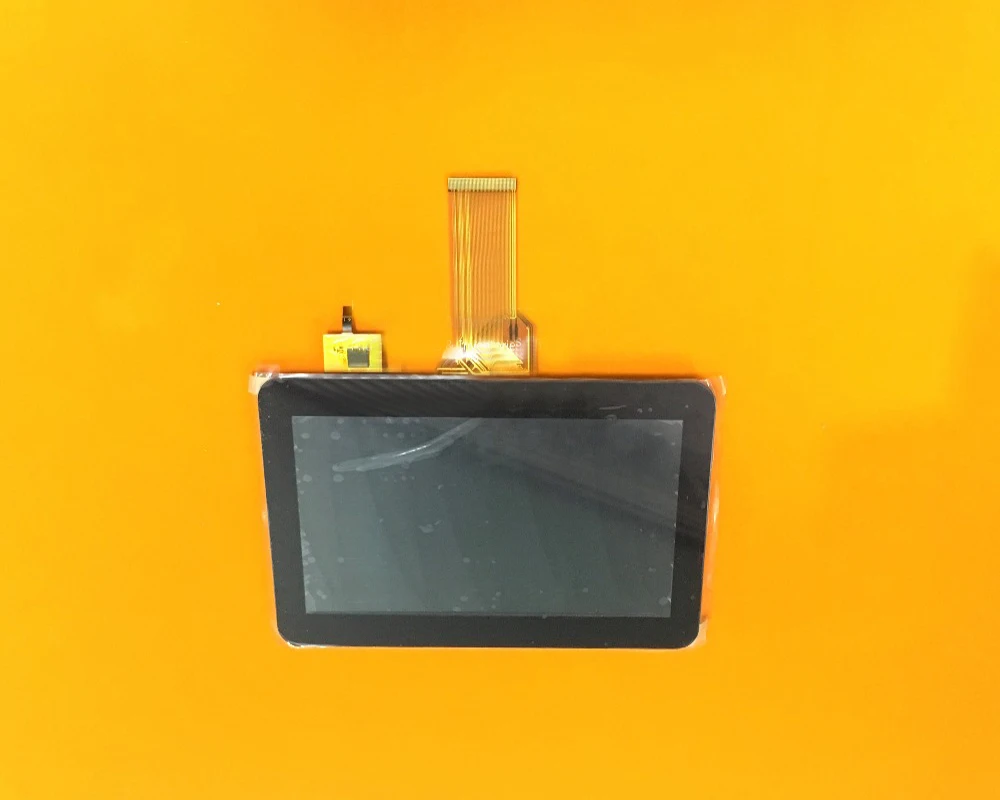 Original LCD Screen with Touch Screen Digitizer for KORG PA700 Display Panel PA 700 PA-700
Original LCD Screen with Touch Screen Digitizer for KORG PA700 Display Panel PA 700 PA-700